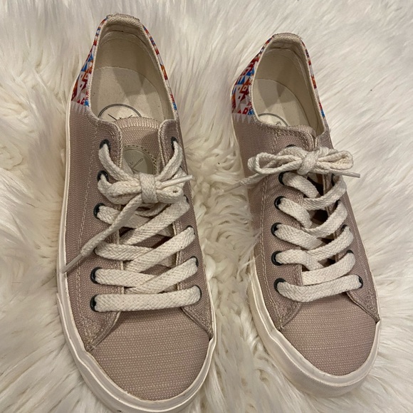 Women's Inkkas low top - Picture 2 of 6